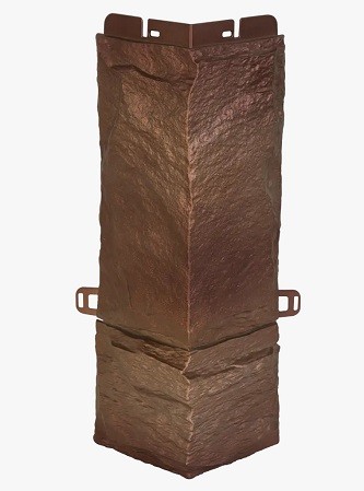 Наружный угол гранит (пиренейский), 0,47 х 0,16м купить в Екатеринбурге