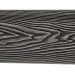 Террасная доская ДПК NanoWood Double 3D Антрацит купить в Екатеринбурге