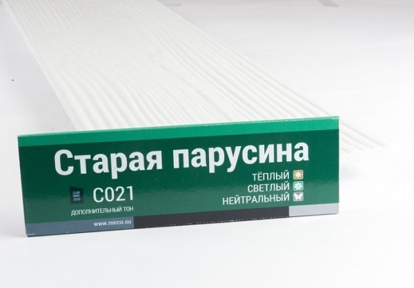 Сайдинг Мирко 7,5 под дерево С021 купить в Екатеринбурге