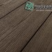 Террасная доска из ДПК WOODVEX Select Венге купить в Екатеринбурге