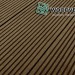 Террасная доска из ДПК WOODVEX Select Венге купить в Екатеринбурге