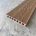 Террасная доска Latitudo PRO (усиленная) 150х24 Шоколад купить в Екатеринбурге