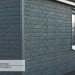 Фасадная панель Ю-Пласт Стоун-хаус камень изумрудный (двойной замок) купить в Екатеринбурге
