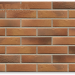 Фасадные Термопанели Аляска Retro Brick Curry купить в Екатеринбурге