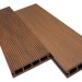 Террасная доска из ДПК WOODVEX Select Палисандр купить в Екатеринбурге