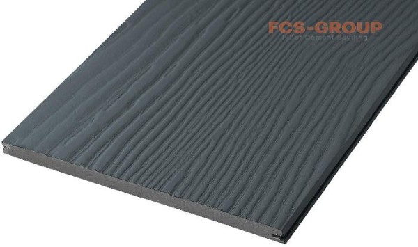 Фиброцементные панели FCS Group Wood Line F19 купить в Екатеринбурге