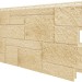 Фасадная панель VOX Sandstone (Сандстоун) кремовый купить в Екатеринбурге