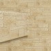 Фасадная панель VOX Sandstone (Сандстоун) кремовый купить в Екатеринбурге