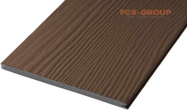 Фиброцементные панели FCS Group Wood Line F21 купить в Екатеринбурге