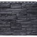 Фасадная панель Royal Stone, Камень Скалистый, Кингстон купить в Екатеринбурге