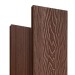 Террасная доска Latitudo Solid 150х21 Каштан (Полнотелая) купить в Екатеринбурге