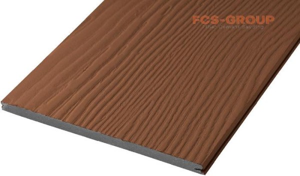 Фиброцементные панели FCS Group Wood Line F30 купить в Екатеринбурге