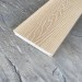 Террасная доска Latitudo Solid 150х21 Натур (Полнотелая) купить в Екатеринбурге