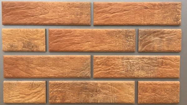 Фасадная Термопанели Аляска Loft Brick Curry купить в Екатеринбурге