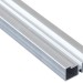 Лага алюминиевая KRONEX 40x15x3000 мм опорная Slim купить в Екатеринбурге