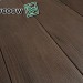Террасная доска из ДПК WOODVEX Select Венге Colorite купить в Екатеринбурге