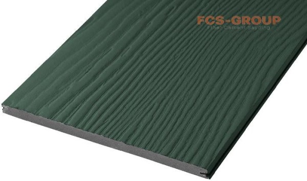 Фиброцементные панели FCS Group Wood Line F31 купить в Екатеринбурге