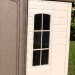 Сарай пластиковый LifeTime 10x8 купить в Екатеринбурге