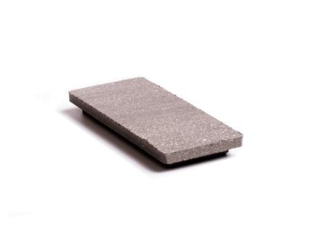 Заглушка для лавочного бруса Ecodecking Комфорт 40х90 шоколад купить в Екатеринбурге