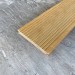 Террасная доска Latitudo Solid 150х21 Орех (Полнотелая) купить в Екатеринбурге