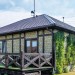 Фасадная панель Альта-Профиль, Бутовый Камень, Балтийский купить в Екатеринбурге