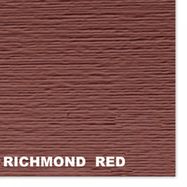Сайдинг Виниловый Mitten, Sentry Mitten, Richmond red купить в Екатеринбурге