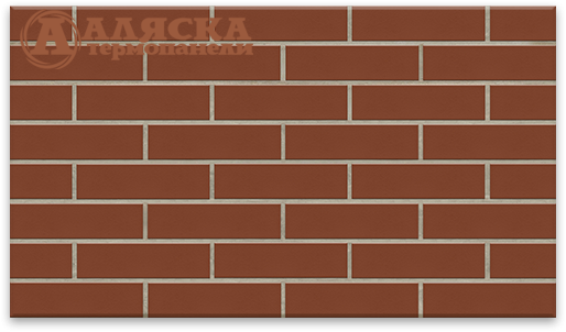 Фасадные Термопанели Аляска Rot Glatt купить в Екатеринбурге