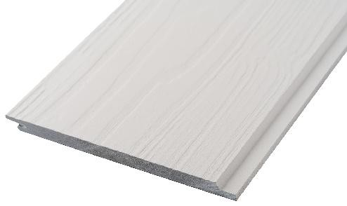 Фиброцементные панели Wood Click F01 купить в Екатеринбурге