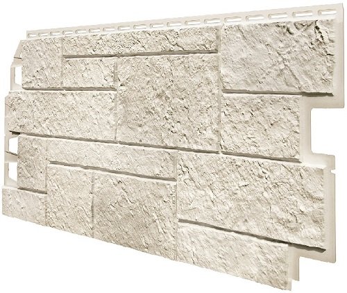 Фасадная панель VOX Sandstone (Сандстоун) бежевый купить в Екатеринбурге