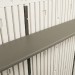 Сарай пластиковый LifeTime 15x8 DD купить в Екатеринбурге