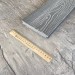 Террасная доска Latitudo Solid 150х21 Серый (Полнотелая) купить в Екатеринбурге