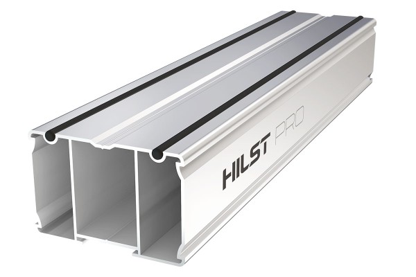 Лага алюминиевая Hilst JOIST Professional PREMIUM 4000x60x40 купить в Екатеринбурге