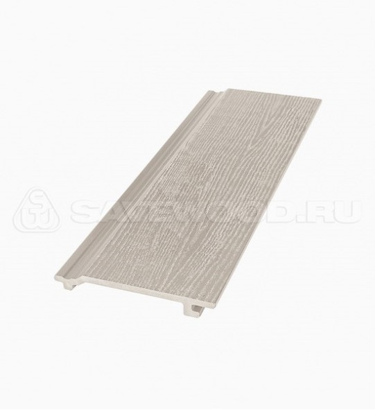Сайдинг из дпк savewood sw-sorbus радиальный распил бежевый купить в Екатеринбурге