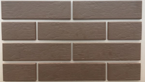 Фасадная Термопанели Аляска Natural Braun Struktur купить в Екатеринбурге