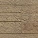 Фасадная панель VOX Sandstone (Сандстоун) светло коричневый купить в Екатеринбурге