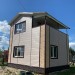Сайдинг "blockhouse" под бревно, Престиж ВН-01, бежевый купить в Екатеринбурге