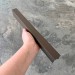 П-профиль Алюминиевый EasyDecking 35x25 Венге купить в Екатеринбурге