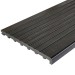 Ступень ДПК Latitudo Step-320 Графит Полнотелая купить в Екатеринбурге