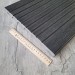 Ступень ДПК Latitudo Step-320 Графит Полнотелая купить в Екатеринбурге