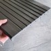 Ступень ДПК Latitudo Step-320 Графит Полнотелая купить в Екатеринбурге