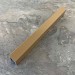 П-профиль Алюминиевый EasyDecking 35x25 Дуб купить в Екатеринбурге