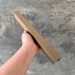 П-профиль Алюминиевый EasyDecking 35x25 Дуб купить в Екатеринбурге