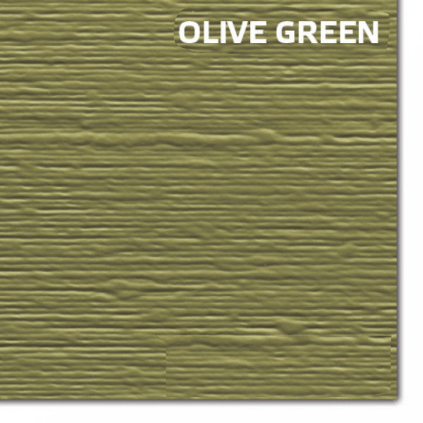 Сайдинг Виниловый Mitten, Sentry Mitten, Olive Green купить в Екатеринбурге