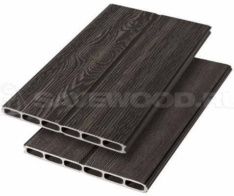 Грядочная доска ДПК 3D Savewood SW Laurus коричневый купить в Екатеринбурге