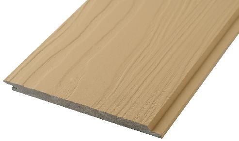 Фиброцементные панели Wood Click F11 купить в Екатеринбурге