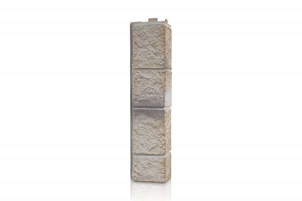 Угол наружный VOX Sandstone (Сандстоун) бежевый купить в Екатеринбурге