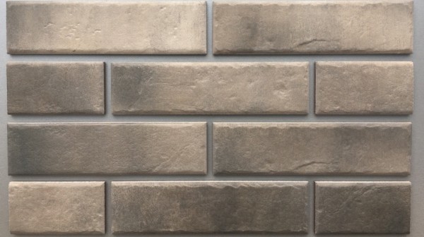 Фасадная Термопанели Аляска Retro Brick Pepper купить в Екатеринбурге