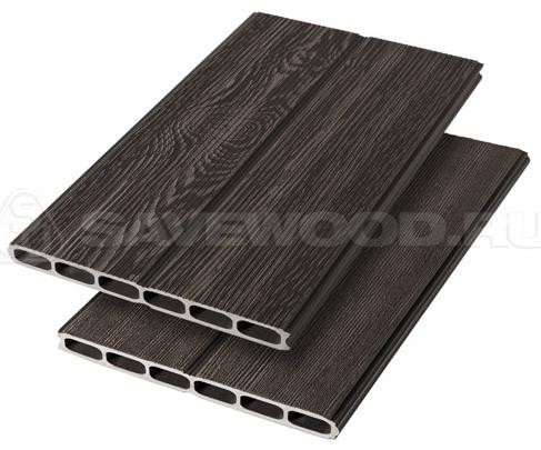 Грядочная доска ДПК 3D Savewood SW Laurus терракот купить в Екатеринбурге