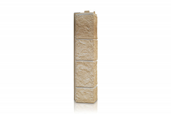 Угол наружный VOX Sandstone (Сандстоун) кремовый купить в Екатеринбурге