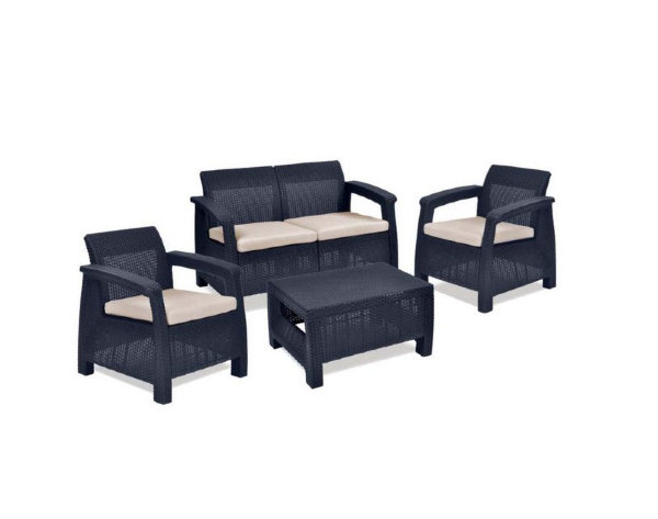 Комплект Corfu set купить в Екатеринбурге